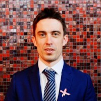 Qstream Employee TJ Unger's profile photo