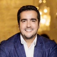 Mobioos Employee Zaak Chalal's profile photo