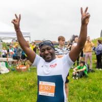 Francis Kamau Email