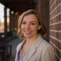 TTEC Digital Employee Ellen Kane's profile photo