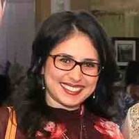 Bahar Dunn