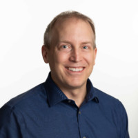 Roche Molecular Systems Employee Chris Novak's profile photo
