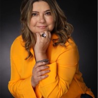 Descarbonize Soluções Employee Silvia Salmeron's profile photo