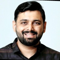 Rizing Consumer Industries Employee Pavan Muddana's profile photo