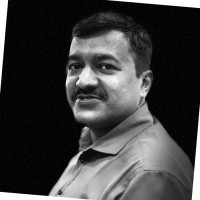 Abhijit Thombare Email