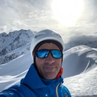 Petzl Employee Arnaud Delaittre's profile photo