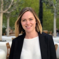 Greenbelt Alliance Employee Nora Cullinen's profile photo