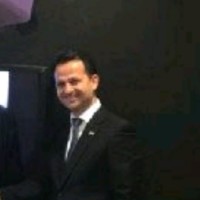 iCTN Employee Seyedjafar Mousavi's profile photo
