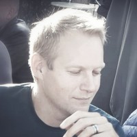 Martinuscollege Employee Friso de Rooij's profile photo