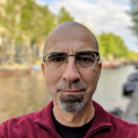 Eric Rosenberg Email & Phone Number