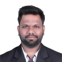 OHUM Healthcare Solutions Pvt Ltd Employee Ganesh Waghmare's profile photo
