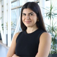 United Nations Economic and Social Commission for  Western Asia (ESCWA) Employee Tala Samad's profile photo