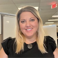 Raymond James Employee Erin Ferris's profile photo