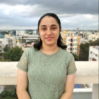 Sushma Nayak Email