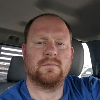 First Electric Motor Service Employee Sean Weissinger's profile photo