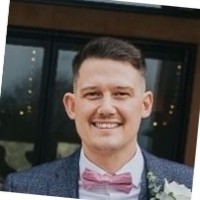 Marlborough Brickwork Employee Craig Mitchell's profile photo