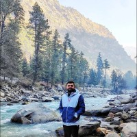 Paras Dixit Email & Phone Number