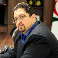 Human Afazeli Email & Phone Number