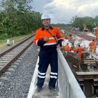 PT Geostructure Dynamics Employee Muhammad Rabbani's profile photo