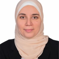 American School of Creative Science Employee Dalia Kamel's profile photo
