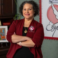 Caadc Angelita Valdez