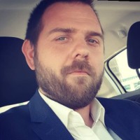 CENTRALE D ACHAT UBALDI Employee Christopher Molténi's profile photo