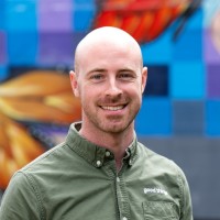 Good Things Employee Cameron Brown's profile photo
