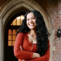 Sphinx Organization Employee Ally Price's profile photo