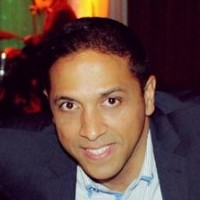Britehouse Employee Andre Fischer's profile photo