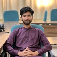 CodeHive Employee Muhammad Shah's profile photo