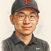 Microsoft Employee Ben Li's profile photo