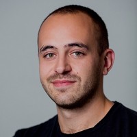 VOLIS International Employee Filip Ogurčák's profile photo
