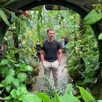 Stealth AI Startup Employee Sheridan Clayborne's profile photo