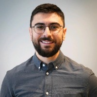 Roland Alkhoury Email