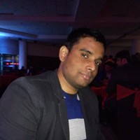 Harra Polypack Employee Snehangshu Roy's profile photo