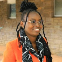 World Concern Employee Irene Kariuki's profile photo