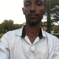 CTE Employee Abebaw Demissie's profile photo