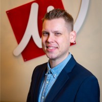 Media Mix Communications Inc Employee Justin Parrish's profile photo