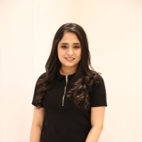 Capital Graphics Employee Anukriti Chanana's profile photo