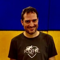 Admetricks Employee Patricio del Sol F.'s profile photo