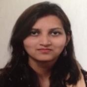 Cyara Employee Sweta Kumar's profile photo