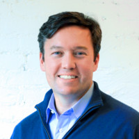 Raisin Employee Alastair Wood's profile photo