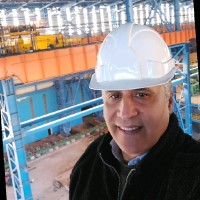 AFASteel Employee Jafar Khodaei's profile photo