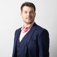 Auragens Employee Cade Butera's profile photo