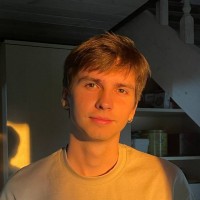 Bamboo Agile Employee Михаил Волков's profile photo
