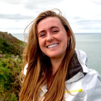 Subacoustech Environmental Ltd Employee Issy Morgan's profile photo