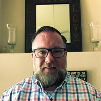 Markel Employee Chris Florence's profile photo