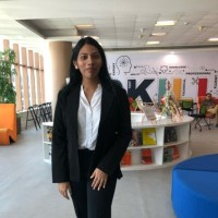 Ruth Dsouza Email