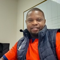 SECO POWER Employee Christian bin Kamana's profile photo