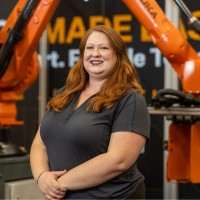 Formic Technologies Employee Jennifer Ramsey's profile photo